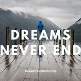 2414 Dreams Never End