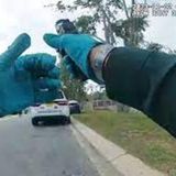 March 19,2024.  One More Thing.  Acorn Causes Police Gunshots