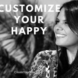934 Customize Your Happy