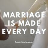 2171 Marriage is Made Every Day