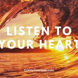 1956 Listen to Your Heart