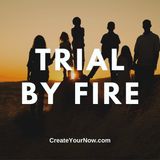 1903 Trial by Fire