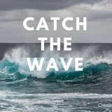 874 Catch the Wave