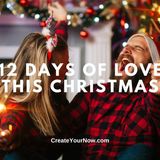 3611 The 12 Days of Love This Christmas