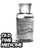Old Time Medicine