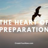 1955 The Heart of Preparation
