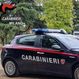 A 25 anni in cella già 25 volte, un curriculum di furti