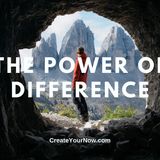 2152 The Power of Difference