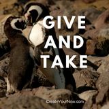1183 Give and Take