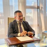 La Nuova Pescara, 3 comuni uniti 'esempio per l'Italia': intervista a Lorenzo Sospiri