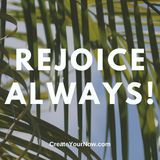1912 Rejoice Always