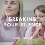 2779 Breaking Your Silence