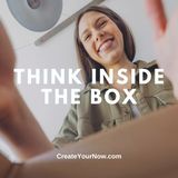 3411 Think Inside the Box