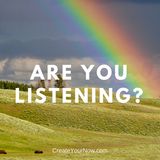 1023 Are You Listening?