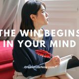 2355 The Win Begins in Your Mind