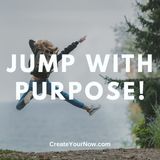 1958 Jump with Purpose!