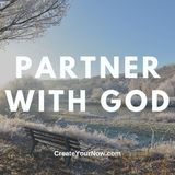 2158 Partner with God