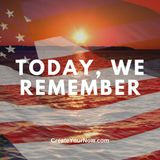 3709 Today, We Remember