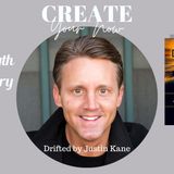 2133 My Strength Is My Story with Justin Kane, Drifted