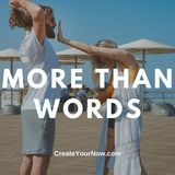 1904 More Than Words