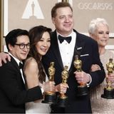 Agli Oscar avanza la nuova Hollywood (di Alessandra Magliaro)