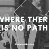 1959 Where There Is No Path