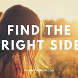 1923 Find the Bright Side!