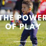 2085 The Power of Play