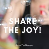 857 Share the Joy!