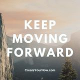1900 Keep Moving Forward