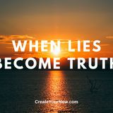 1892 When Lies Become Truth