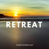 909 Retreat!