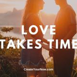 2332 Love Takes Time
