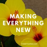 988 Making Everything New