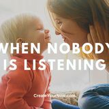 2247 When Nobody is Listening