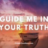 2038 Guide Me in Your Truth