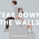 1981 Tear Down the Walls