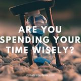 1030 Are You Spending Your Time Wisely?