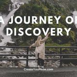 2032 A Journey of Discovery