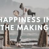 2043 Happiness in the Making