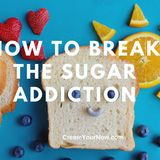 1978 How to Break the Sugar Addiction