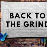 956 Back to the Grind