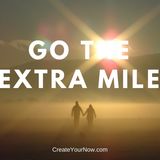 938 Go the Extra Mile