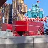 Disneyland Reopening! - Neverland 354