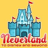 Disney Couples - Neverland 353