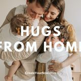2064 Hugs from Home