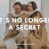 2345 It's No Longer A Secret