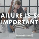 2236 Failure Is So Important