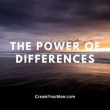 3004 The Power of Differences