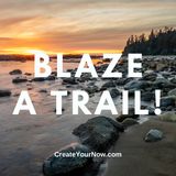 2153 Blaze a Trail!